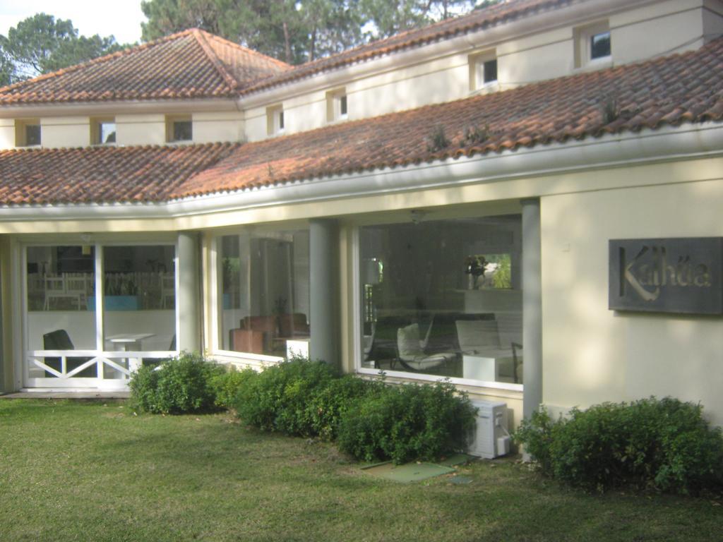 Green Park - Lloret De Mar Punta Del Este Punta Ballena Bagian luar foto