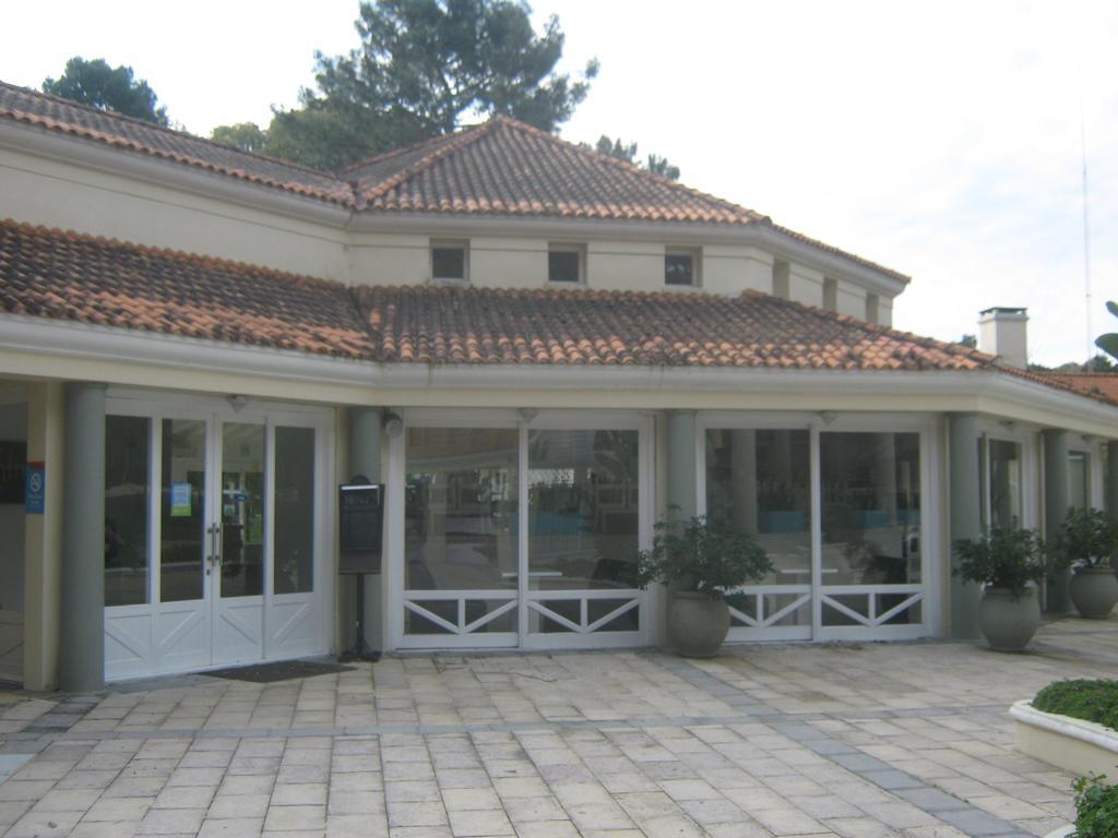 Green Park - Lloret De Mar Punta Del Este Punta Ballena Bagian luar foto