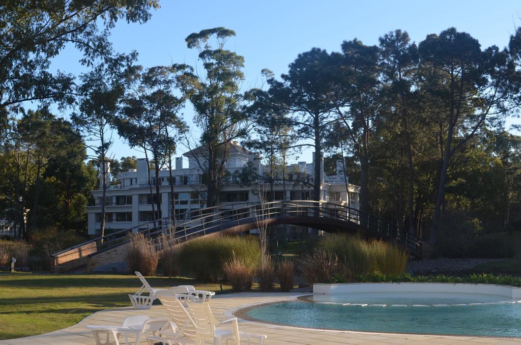 Green Park - Lloret De Mar Punta Del Este Punta Ballena Bagian luar foto