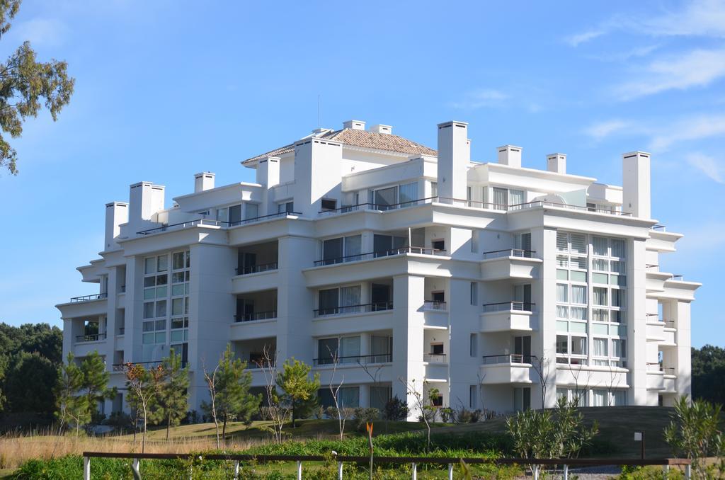 Green Park - Lloret De Mar Punta Del Este Punta Ballena Bagian luar foto