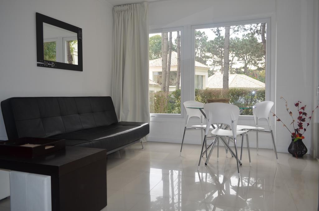 Green Park - Lloret De Mar Punta Del Este Punta Ballena Bagian luar foto