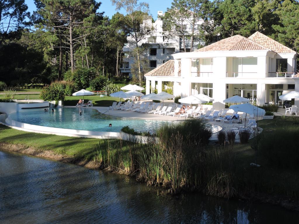 Green Park - Lloret De Mar Punta Del Este Punta Ballena Bagian luar foto