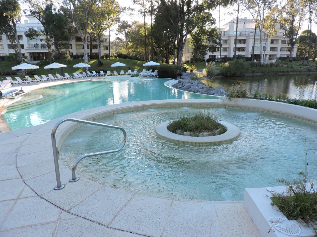Green Park - Lloret De Mar Punta Del Este Punta Ballena Bagian luar foto