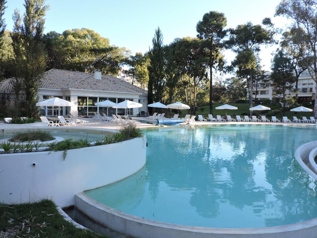 Green Park - Lloret De Mar Punta Del Este Punta Ballena Bagian luar foto