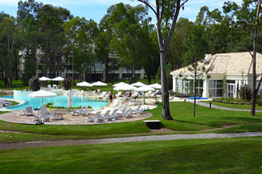Green Park - Lloret De Mar Punta Del Este Punta Ballena Ruang foto