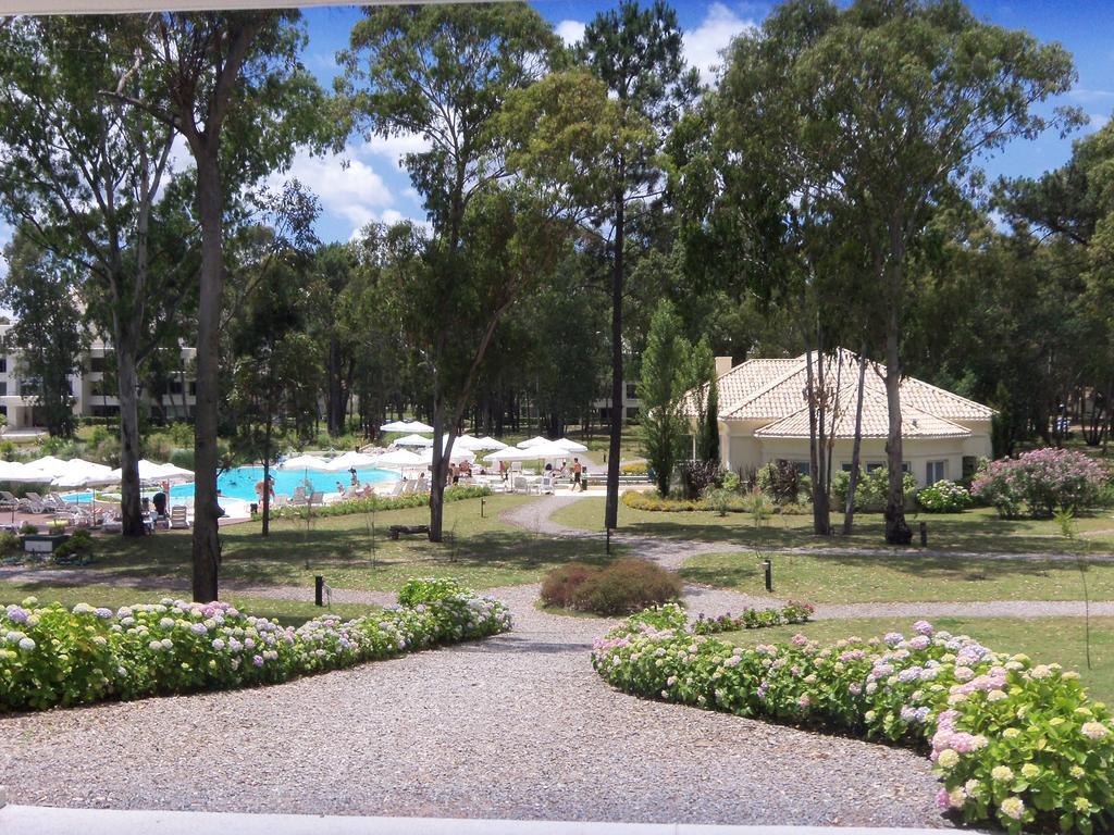 Green Park - Lloret De Mar Punta Del Este Punta Ballena Ruang foto